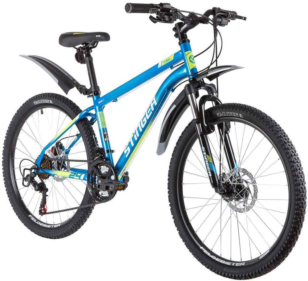 Stinger Caiman D 24"