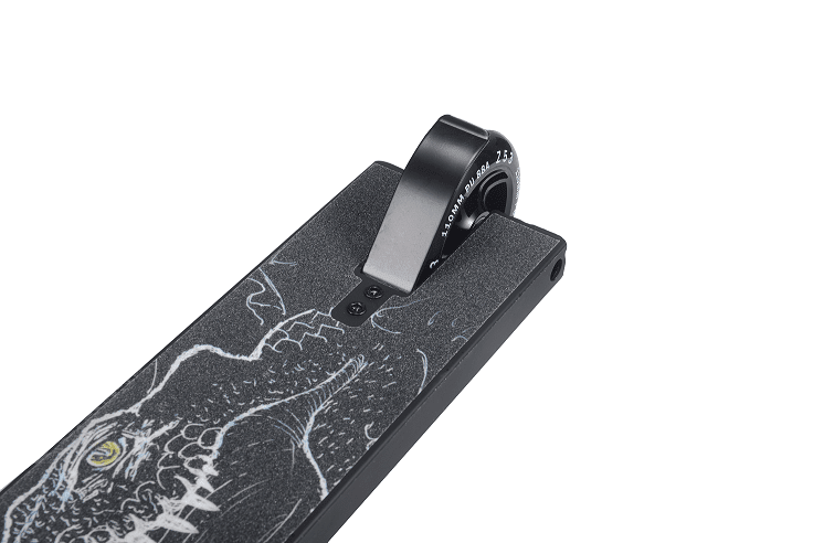 Самокат трюковой Z53 Croco