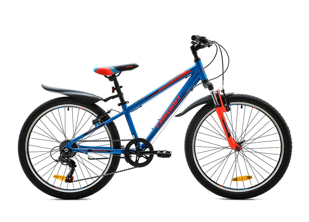 Favorit Master 24" (2020)