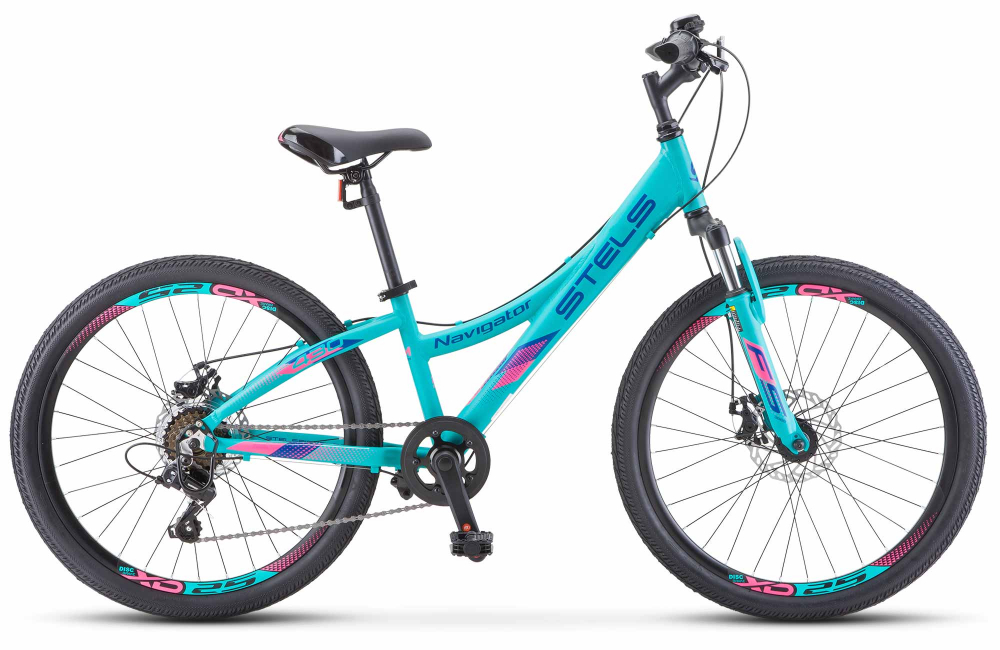 Stels Navigator-430 MD 24" V010