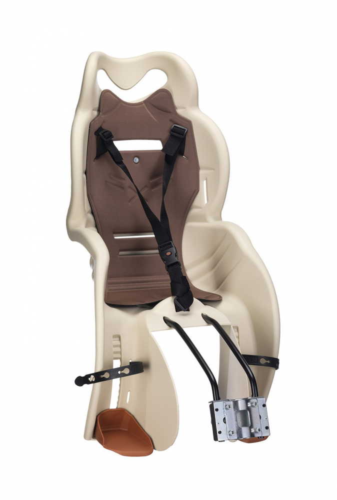 Кресло велосипедное детское HTP SANBAS T