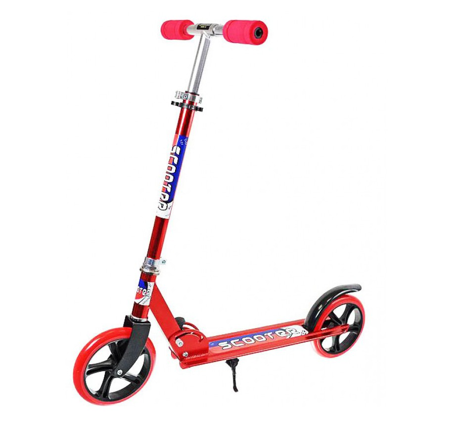 Самокат Favorit 3623A