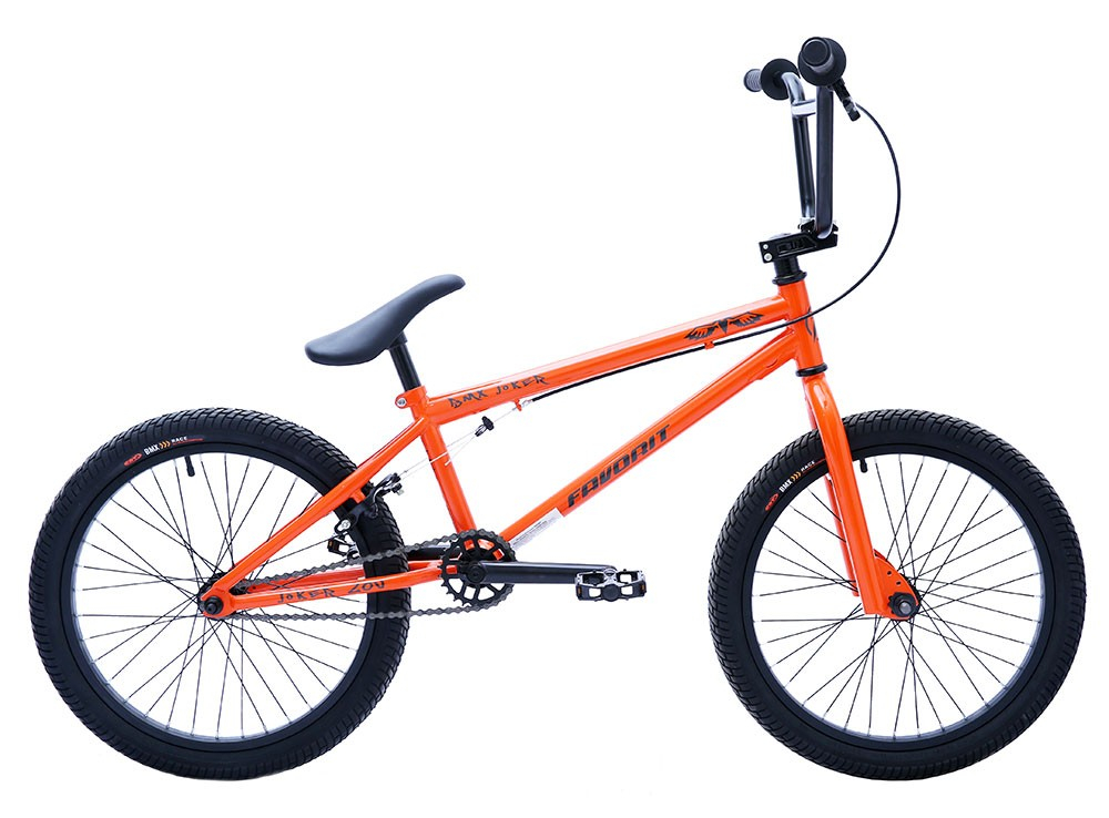 Favorit Joker 20 V BMX (2019)