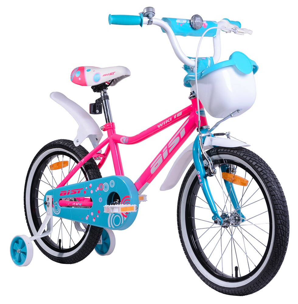 Aist Wiki 18" (2019)