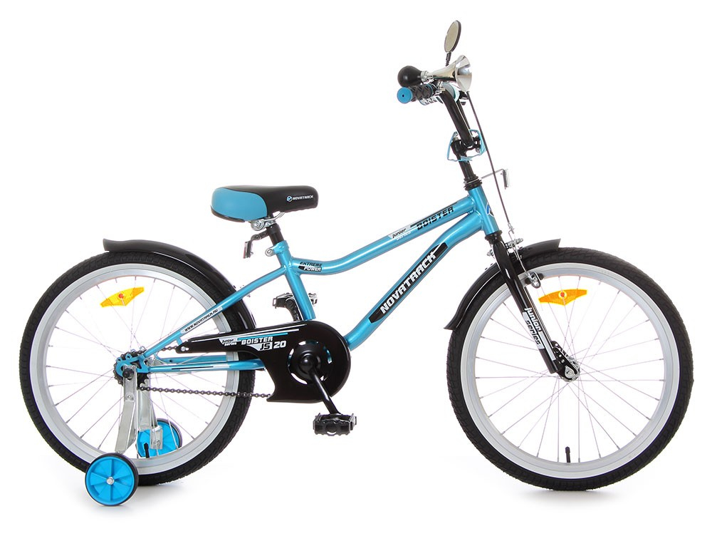 Novatrack Boister 20"