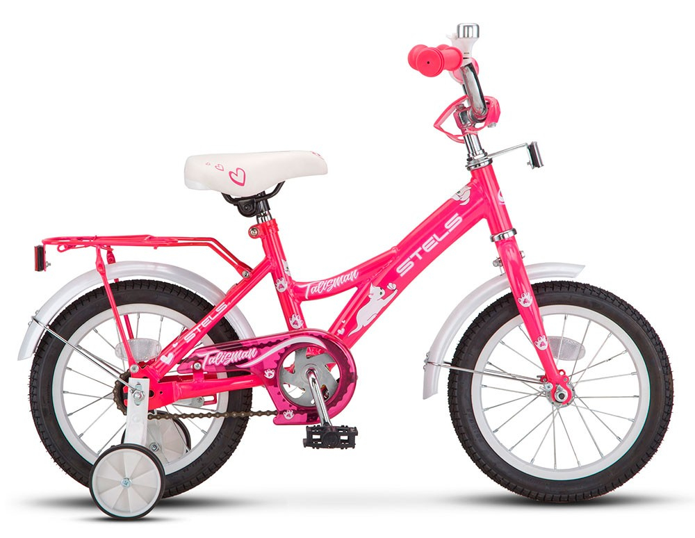 Stels Talisman Lady 14" Z010