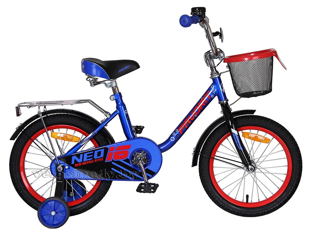 Favorit Neo 16" (2019)