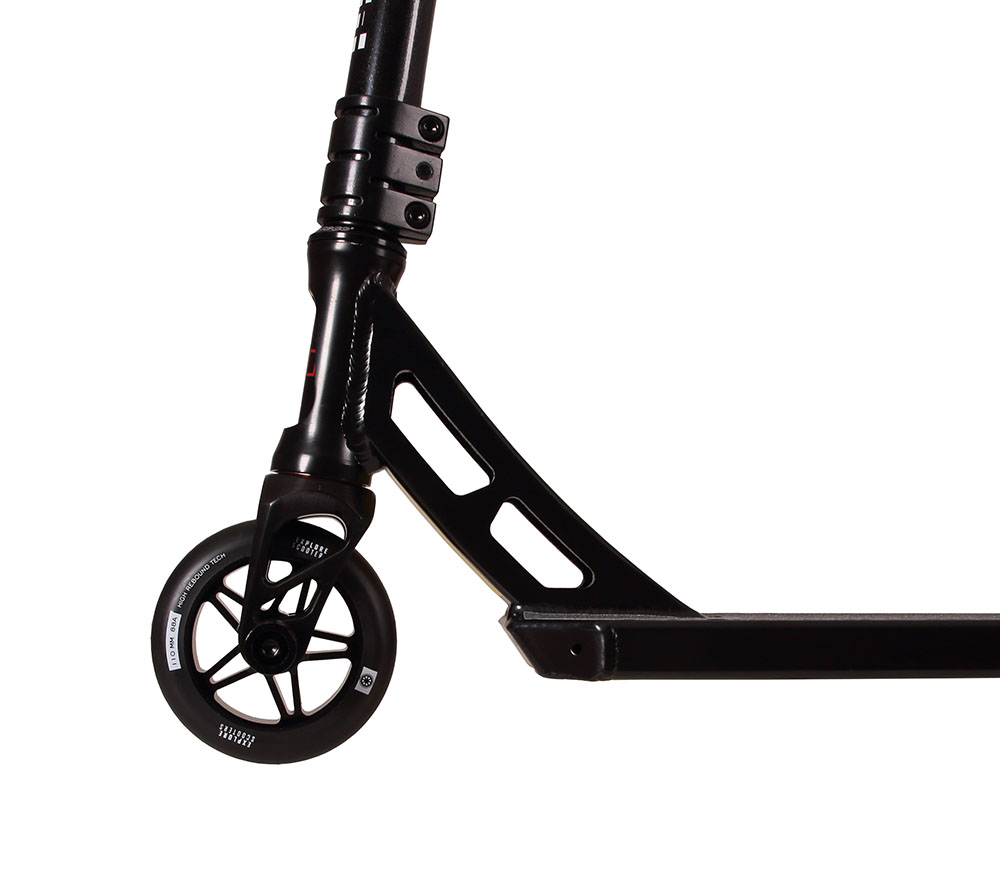 Самокат трюковой Explore Galant