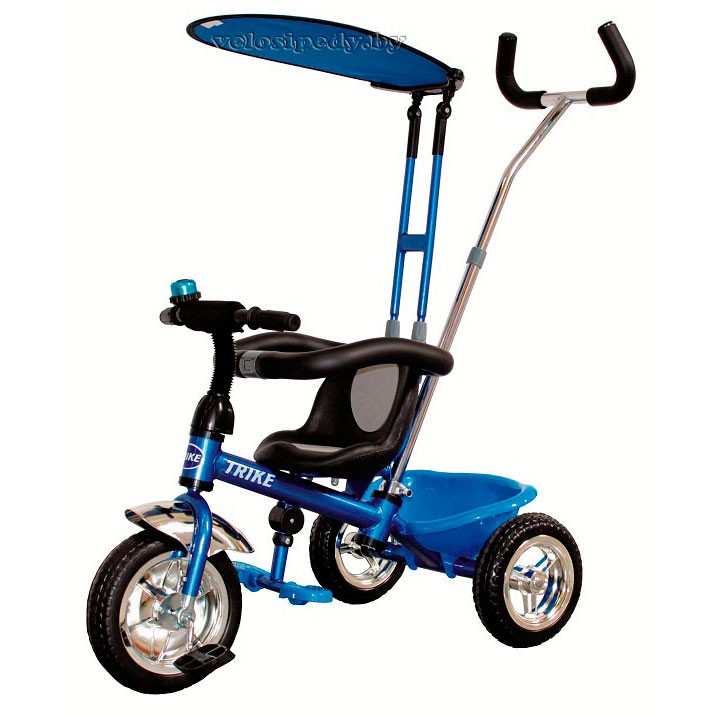 Трехколесный велосипед Trike ST2