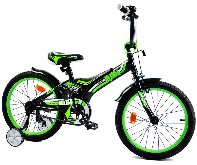 BiBi Space 20" (2021)