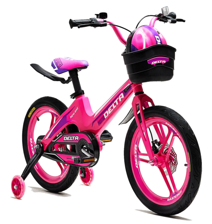 Delta Prestige D 18"