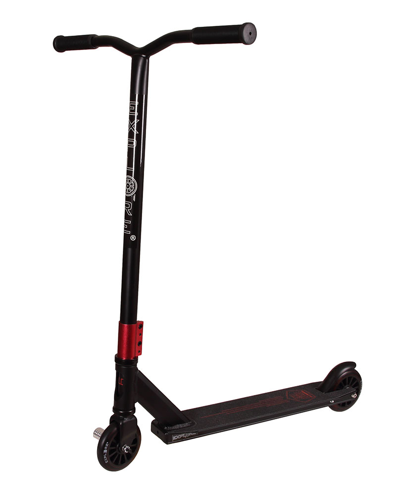 Самокат трюковой Explore Flubber HIC