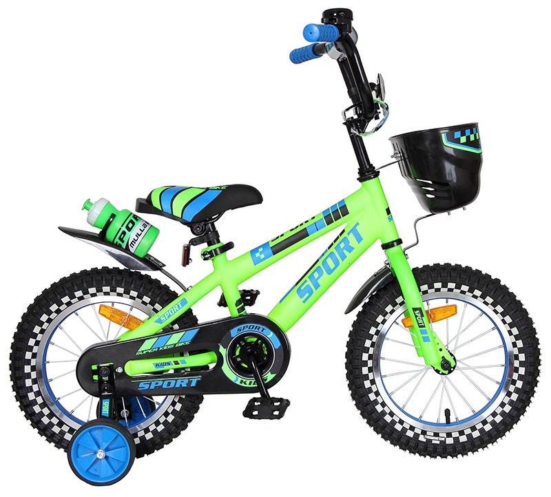 Tornado New Sport 14"