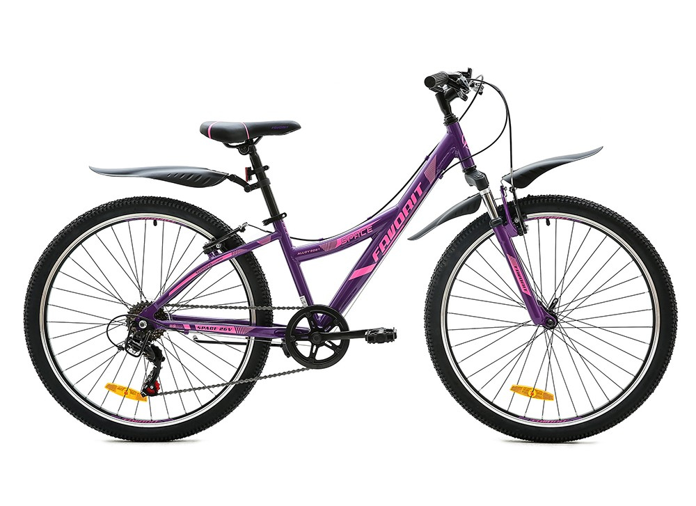 Favorit Space Pro 26 V (2020)