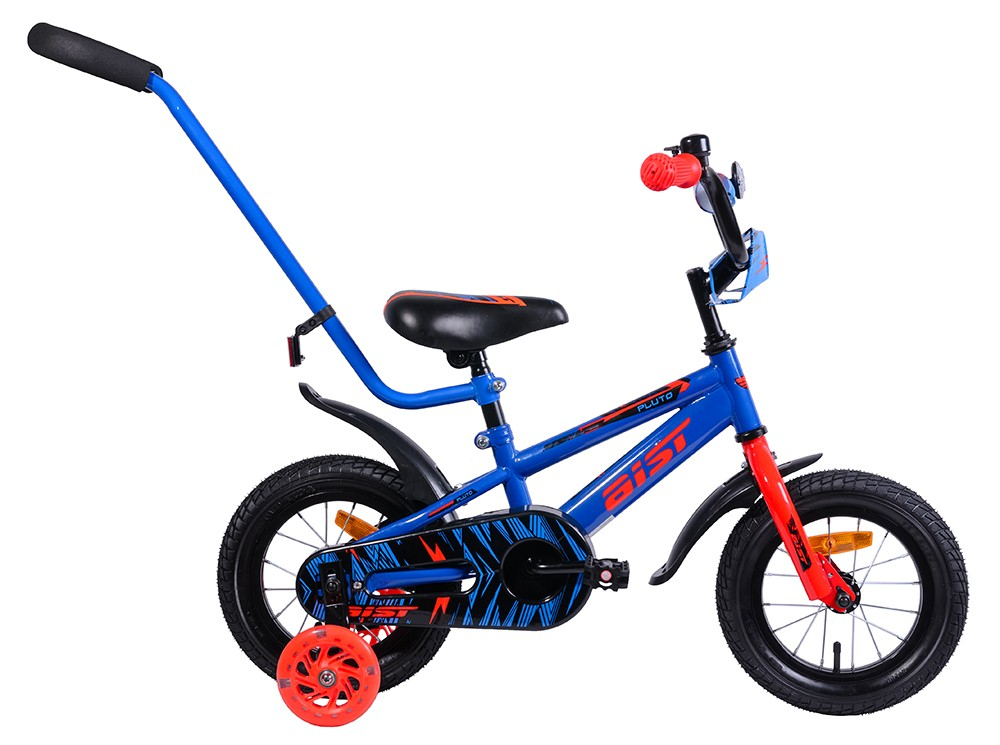 Aist Pluto 12" (2019)