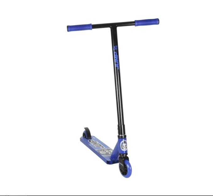 Самокат трюковой AT Scooters Jump 2020