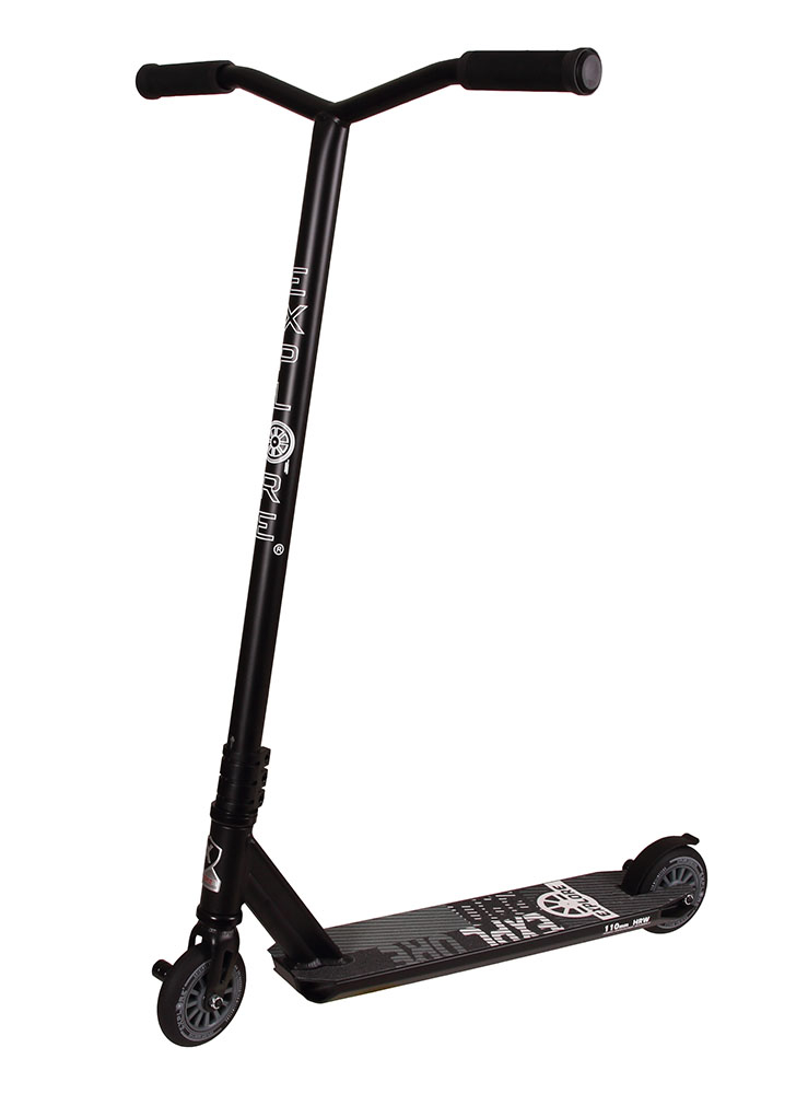 Самокат трюковой Explore Major II