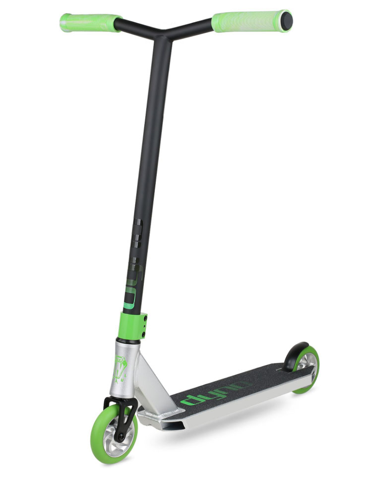 Самокат трюковой Vokul Dyno 2021