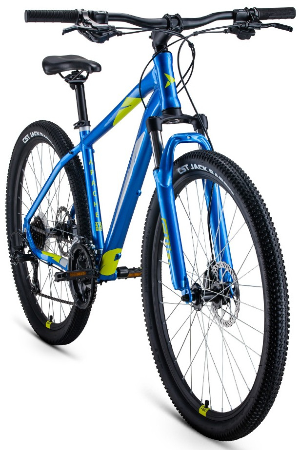 Forward Apache 27,5 2.0 DISC (2021)