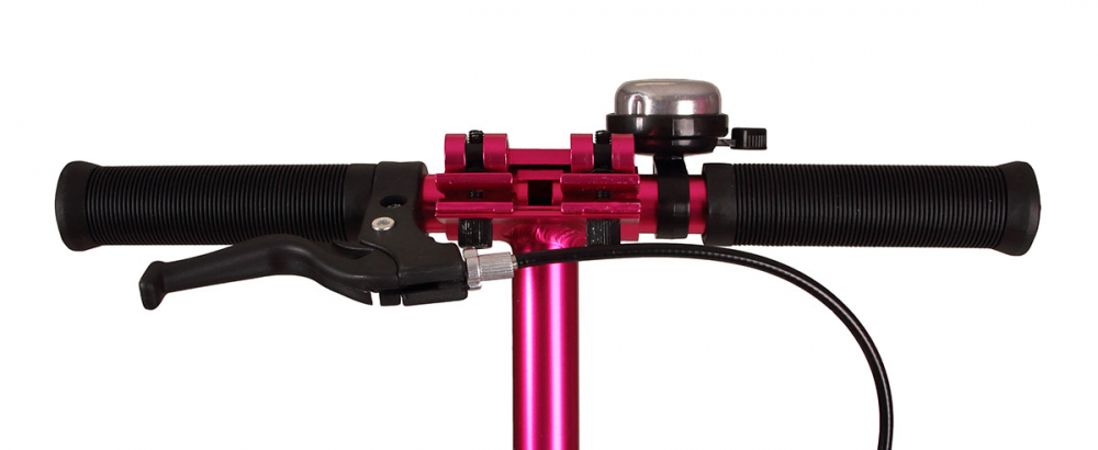 Самокат Explore Quest Super