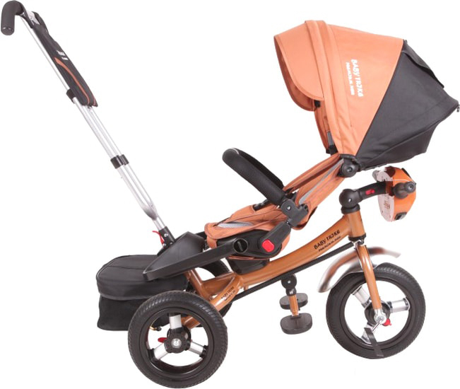 Трехколесный велосипед Baby Trike Premium Original