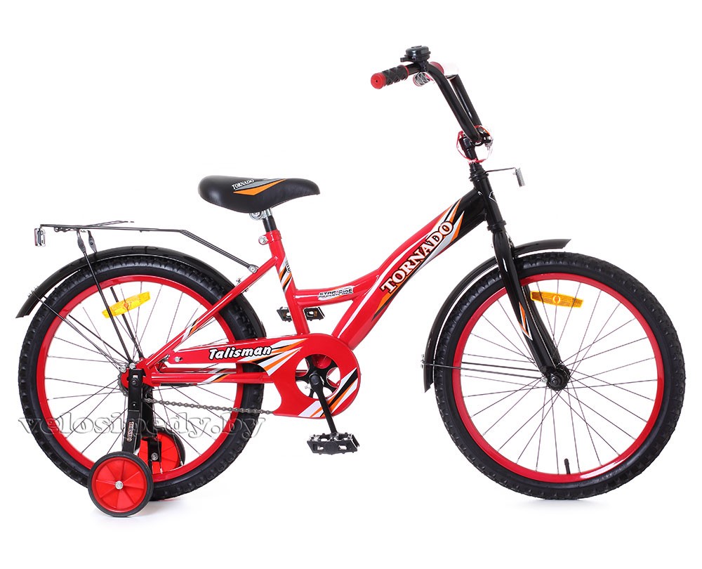 Tornado Talisman 20"