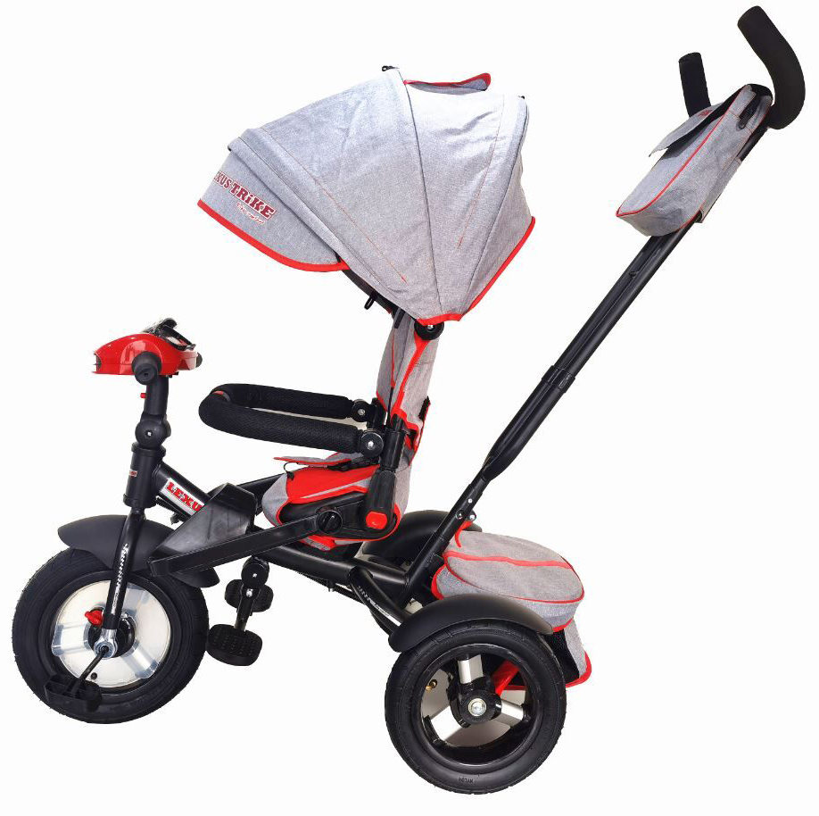 Трехколесный велосипед Lexus Trike Baby Comfort