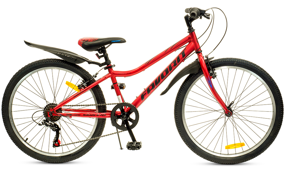 Favorit Sirius 24VS