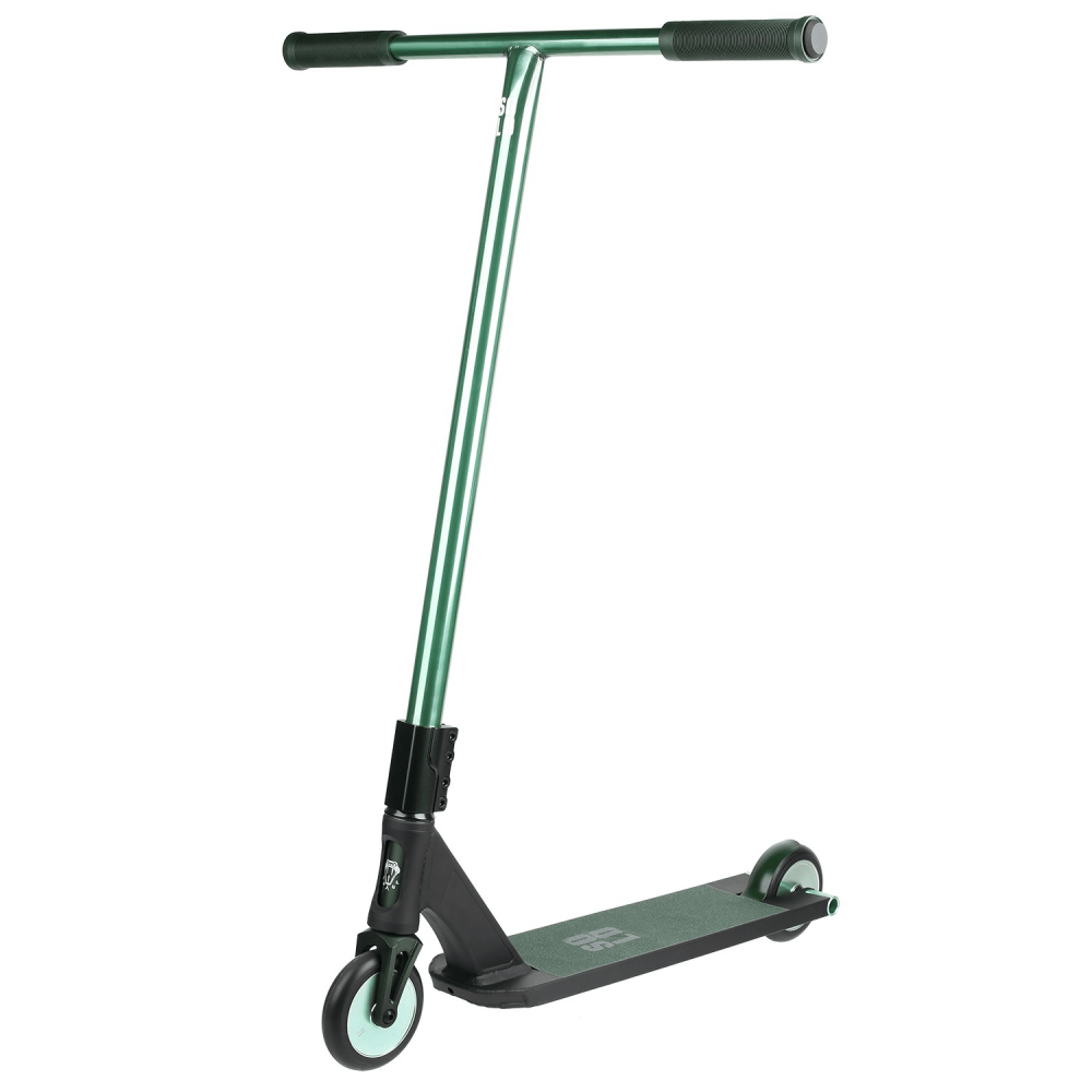 Самокат трюковой Vokul Solo