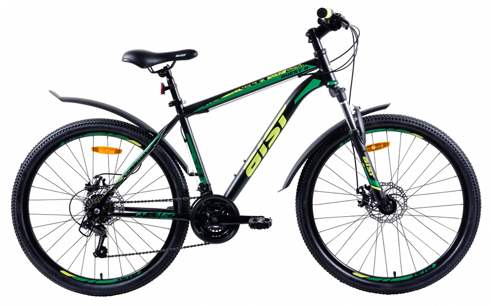 Aist Quest Disc
