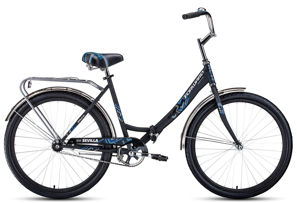 Forward Sevilla 26 1.0 (2022)