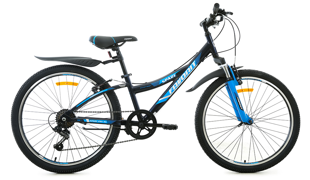 Favorit Space 24" (2022)