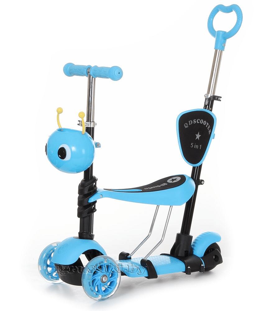 Самокат Ausini 4110A