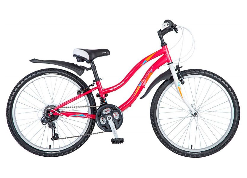 Novatrack Lady 24"