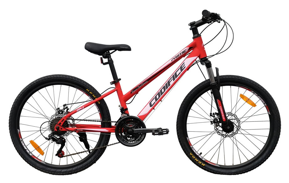 Codifice Prime 27,5"