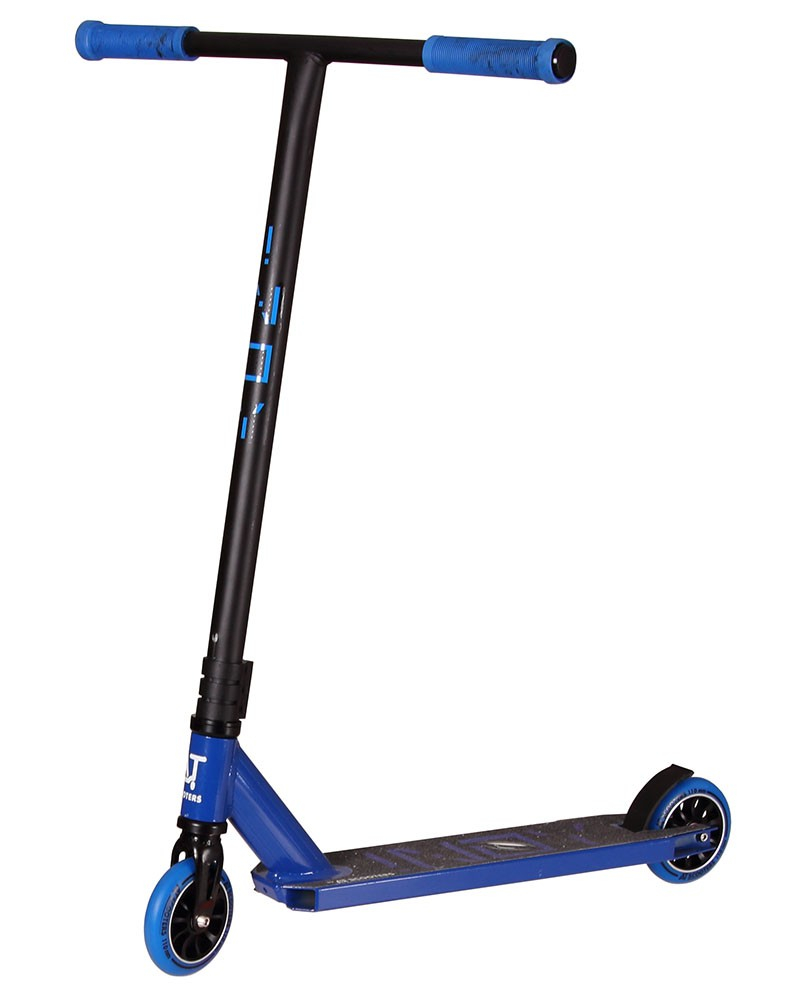 Самокат трюковой AT Scooters Inoy 2020