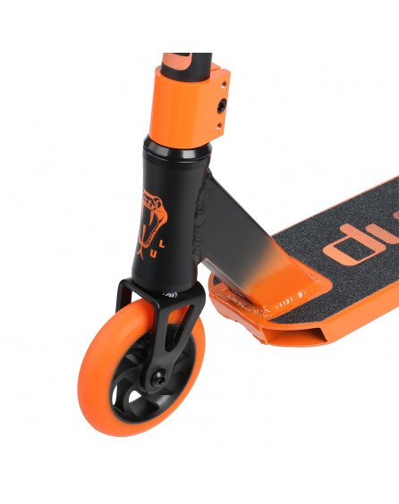 Самокат трюковой Vokul Dyno 2020