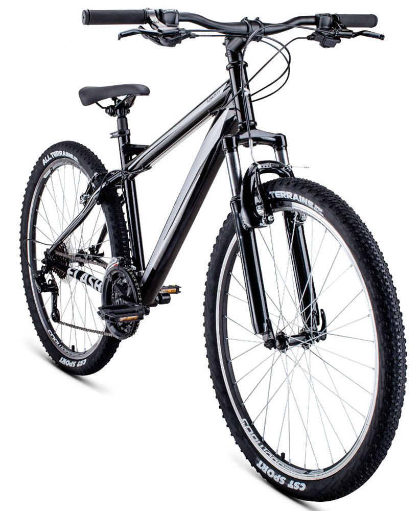 Forward Flash 26 1.0 (2022)