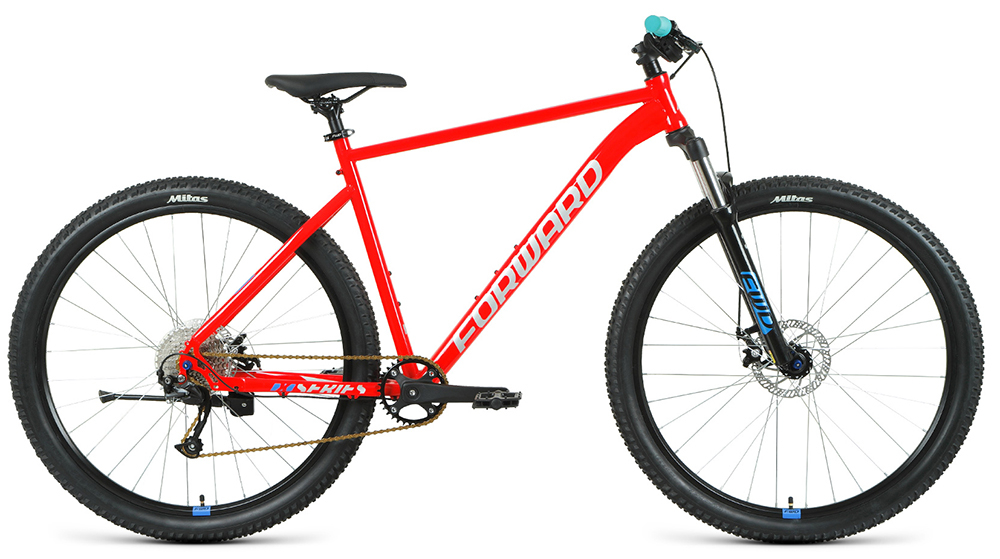 Forward Sporting 29 XX D (2022)