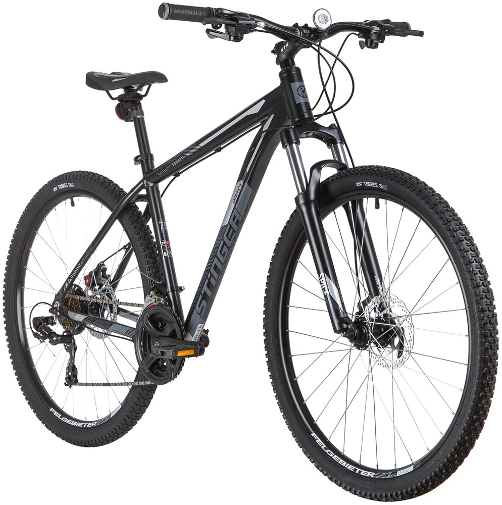 Stinger Graphite STD 27,5"