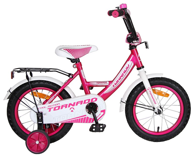 Tornado Sport Non Stop 14"