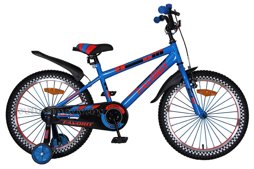 Favorit Sport 20"