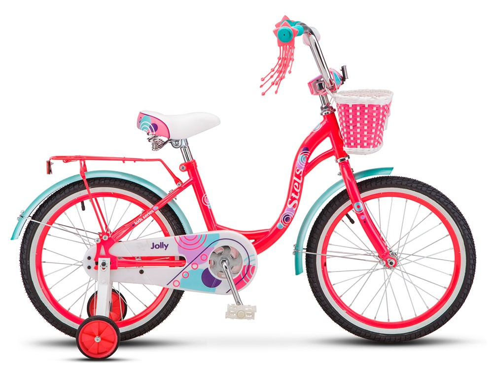 Stels Jolly 18" V010