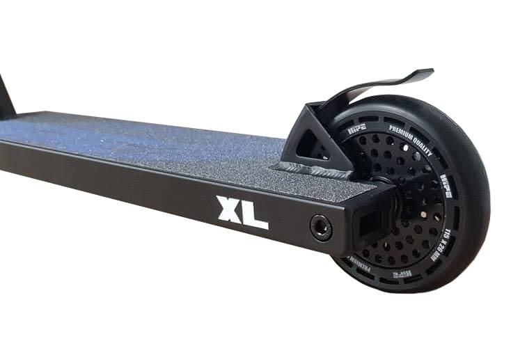 Самокат трюковой Hipe XL 2021