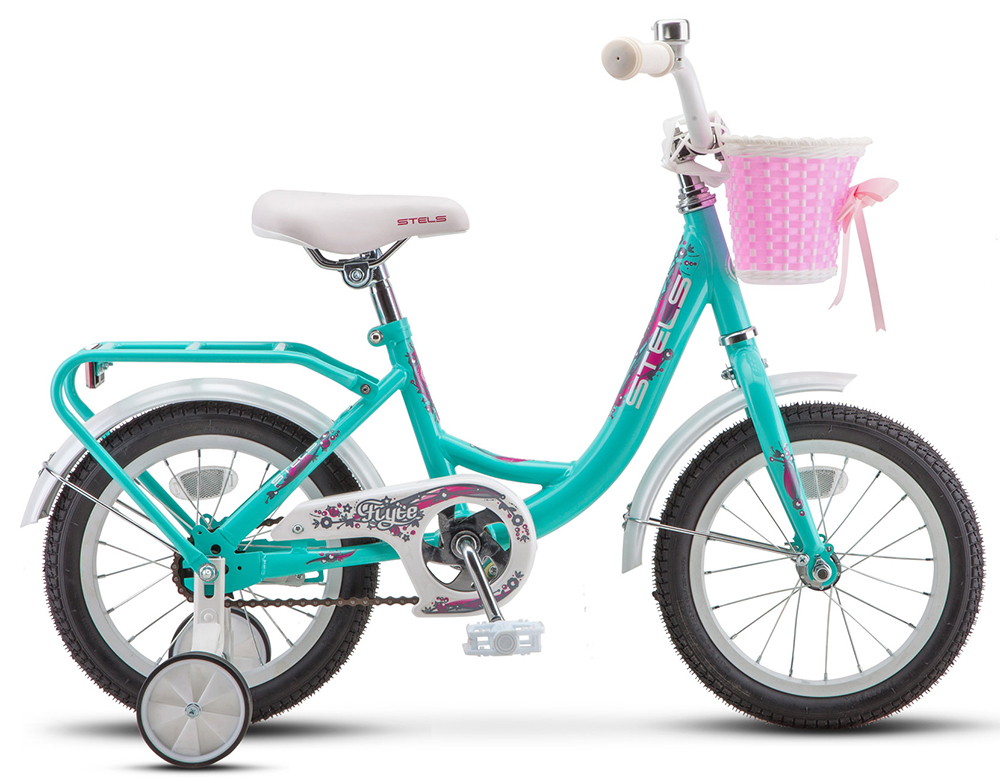 Stels Flyte Lady 14" Z011