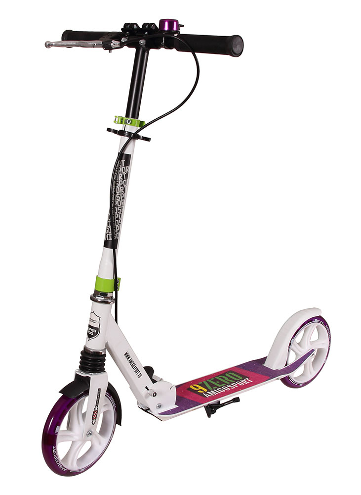 Самокат Explore Glider Super