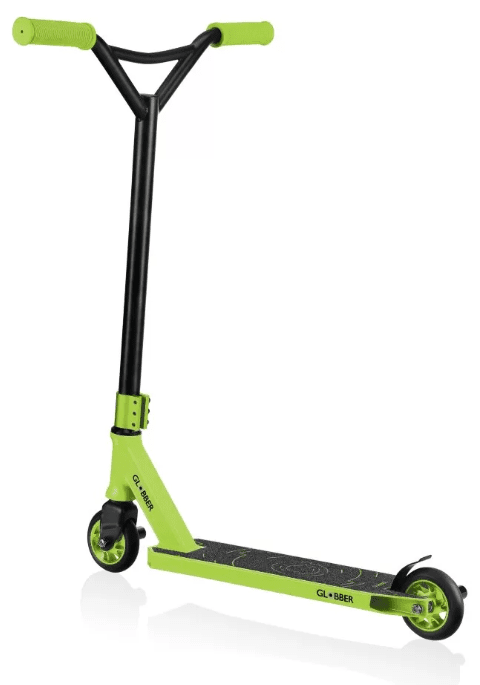 Самокат трюковой Globber Stunt GS 540