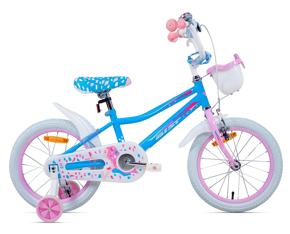 Aist Wiki 14" (2018)