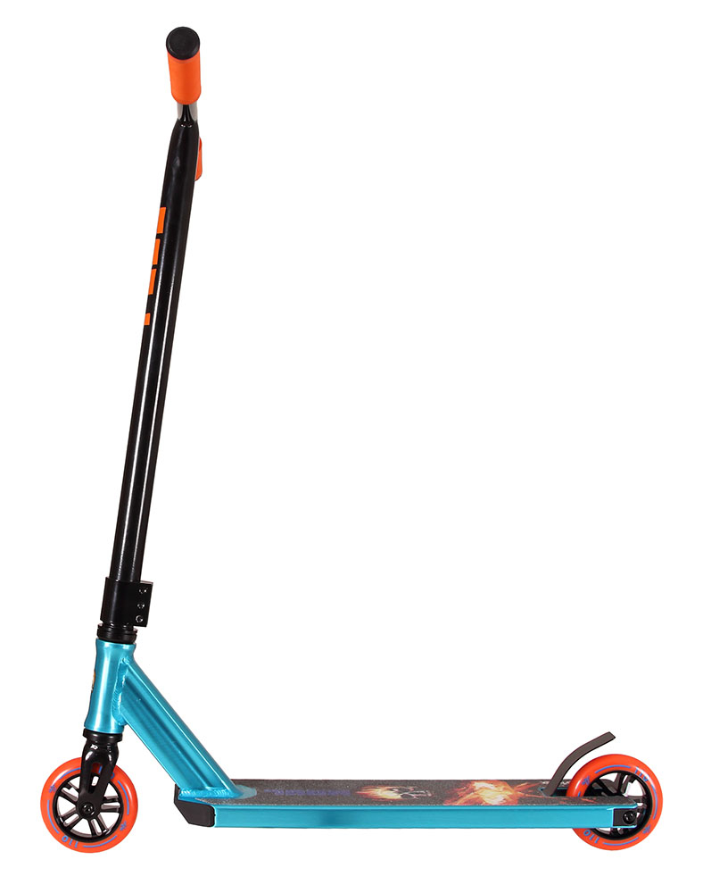 Самокат трюковой Ateox Maul