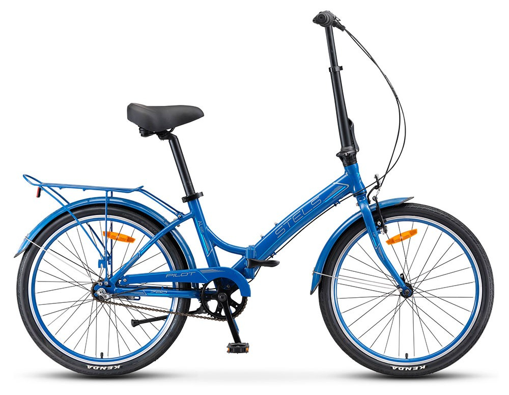 Stels Pilot-780 24" V010